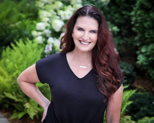 Tiffany Prout-Leitao