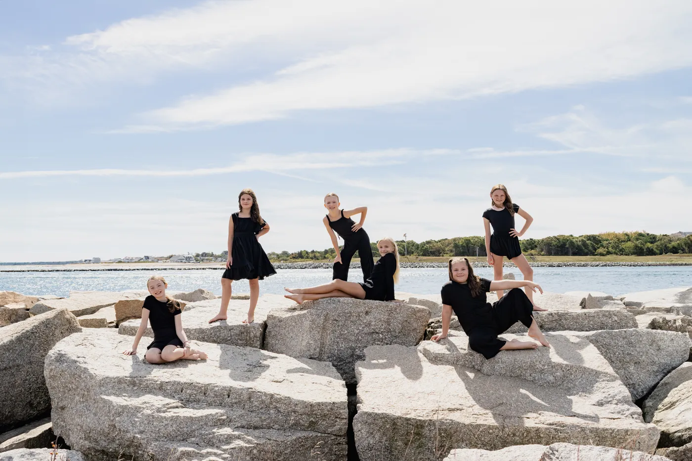 Intermediate Company